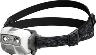 Ledlenser Ledlenser Hf6r Core Linterna Frontal Blanca Recargable