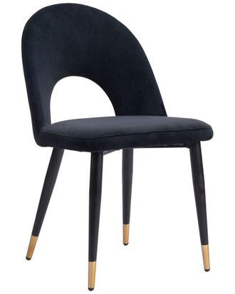 Zuo Set Of 2 Menlo Dining Chairs