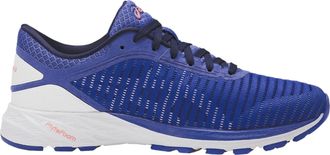 Asics DynaFlyte 2 Blue Purple / White / Indigo Purple T7D5N-4801 Womens