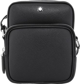 Montblanc Montblanc Sartorial Nano Messenger Bag