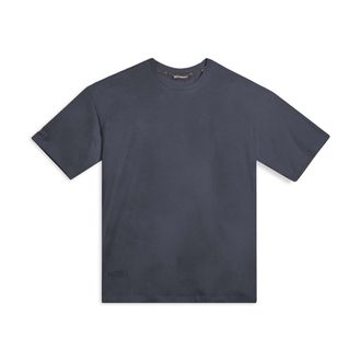 Freddy T-shirt regular con stampe lucide e dettagli tono su tono