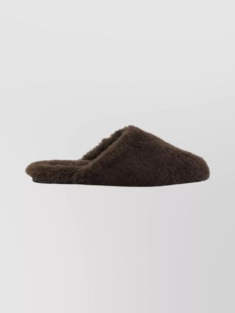 Aeyde stylish loafers and cozy slippers