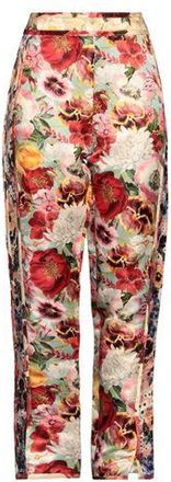 Zimmermann BOTTOMWEAR - Trousers sur YOOX.COM