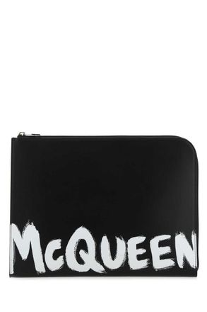 Alexander McQueen Extra-Accessories