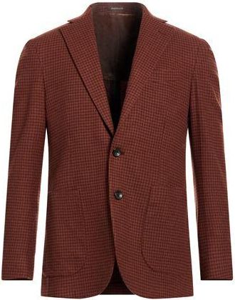 Sartitude Napoli COMPLETI E COORDINATI - Blazers su YOOX.COM