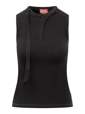 Diesel Tank Top