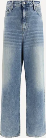 Haikure Jeans Ray Dusty Man XS