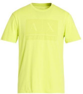 A|X Armani Exchange TOPWEAR - T-shirts sur YOOX.COM