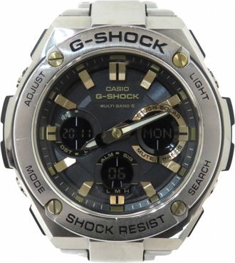 Casio Casio