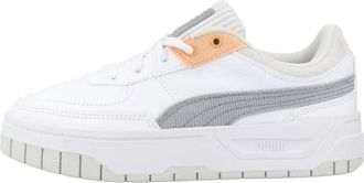 Puma Cali Dream Sneakers - Dames - Sneakers - Wit - 37 EU - Schoenen