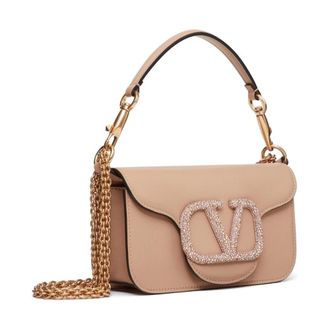 Valentino Mujer, Bolsos, Rosa, Talla: ONE Size