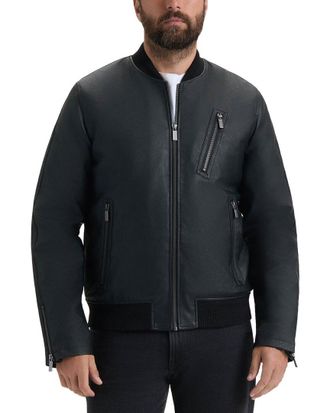 Hunter Dawson Jacket