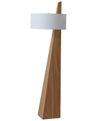 Nova of California Nova Of California Obelisk Floor Lamp