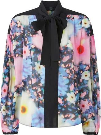 Pinko Mujer, Blusas y Camisas, Multicolor, Talla: S