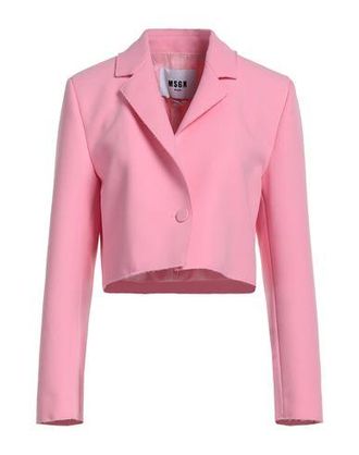 Msgm SUITS and CO-ORDS - Blazers on YOOX.COM