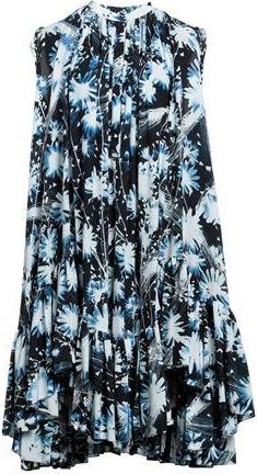 Alexander McQueen VESTIDOS - Vestidos midi en YOOX.COM