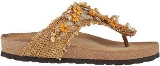 Divine Follie Thong sandals