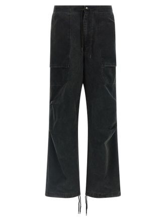 Entire studios Entire Studios Cotton Cargo Mens Pants