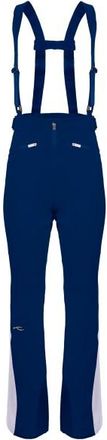 Kjus Core Embrace Pants Skihose f&uuml;r Damen | blau