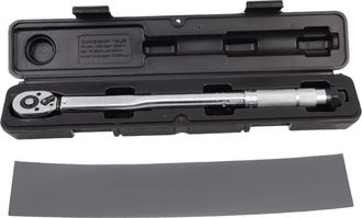 OEM Llave Dinamom&eacute;trica Automotriz, Herramienta De Cromo Vanadio Para Desmontar Neum&aacute;ticos. Dise&ntilde;o Ergon&oacute;mico Y Antideslizante Para La Reparaci&oacute;n De Veh&iacute;c