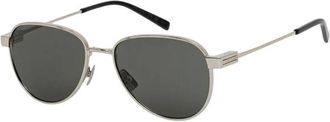 Saint Laurent Zonnebrillen - unisex - Zonnebrillen - Veelkleurig - 53 MM - Accessoires