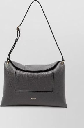 Wandler penelope slouch shoulder and crossbody bag