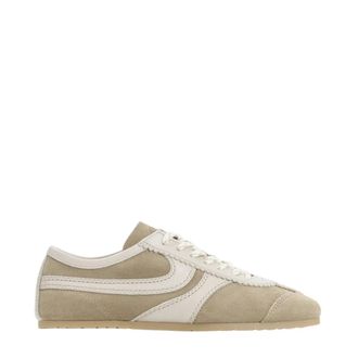 Dries Van Noten Sneakers, female, Beige, Size: 10 US Sneaker