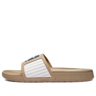 Converse x TELFAR Chuck Taylor All Star Slide Beige 172318C
