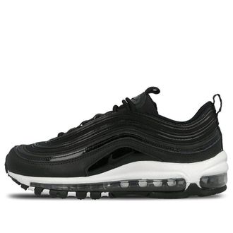 Nike (WMNS) Nike Air Max 97 Premium Black 917646-003