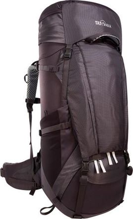 Tatonka Yukon 60+10 Trekkingrucksack für Damen | grau