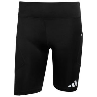 adidas Adi365 Adaptive Wear Running 1/2 Tights Lauftights f&uuml;r Herren | schwarz