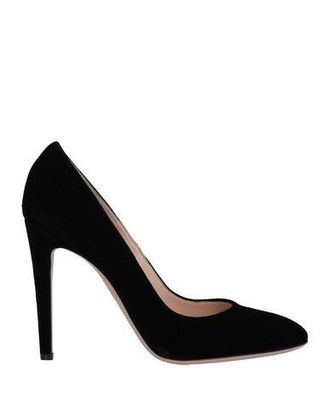 Gianvito Rossi FOOTWEAR - Pumps on YOOX.COM