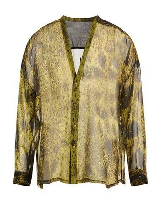 Rick Owens TOPWEAR - Camicie su YOOX.COM