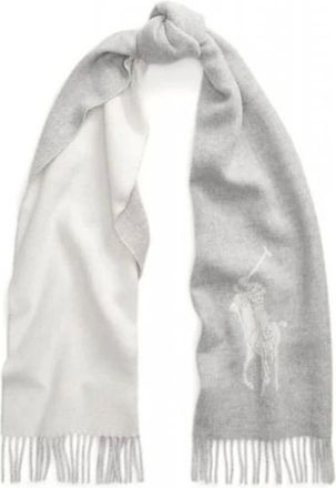 Ralph Lauren Mujer, Accesorios, Gris, Talla: ONE Size