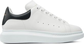 Alexander McQueen Alexander Mcqueen Oversized Sneakers