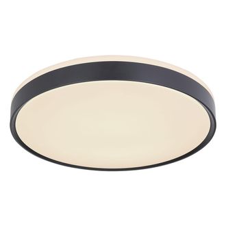 Globo Lighting Plaf&oacute;n - Sonny - Blanco - Metal - &Oslash; 49cm - Led - 41587-24 - Globo