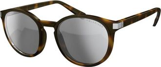 Scott Riff Polarized S3 (VLT 17%) Sonnenbrille - Unisex | grau