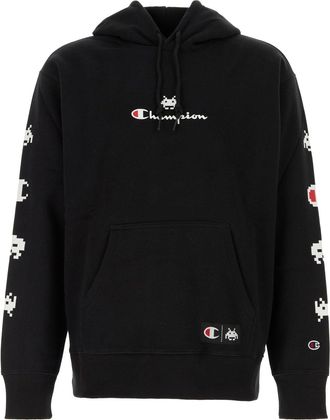 Champion Felpa Space Invaders