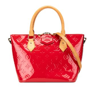 Louis Vuitton Bellevue Pm Schoudertas