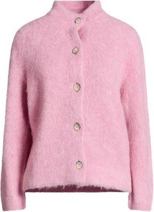 Gran Sasso KNITWEAR - Cardigans sur YOOX.COM