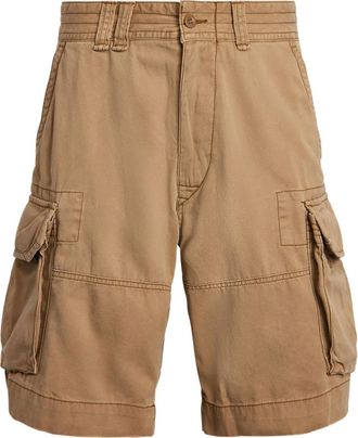 Polo Ralph Lauren Cargo corti Gellar - Toni neutri