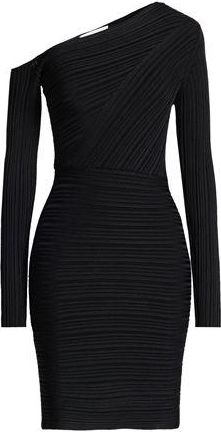 BA&SH VESTIDOS - Minivestidos en YOOX.COM