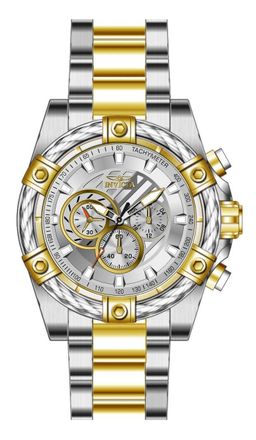 Invicta Mens Bolt Quartz Watch