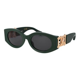 Roberto Cavalli Zonnebril SRC064 0D80 53