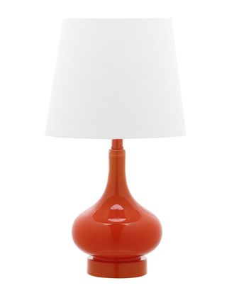 Safavieh Amy Mini Table Lamp