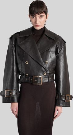 Retrof&ecirc;te Biker Jacket