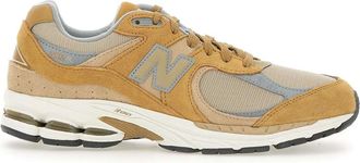 New Balance Sneakers, male, Multicolor, Size: 10 1/2 US 2002R Sneakers