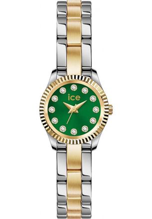 Ice Watch Womens 025538 Ladies Ice Mimi Watch - Silver Stainless Steel - One Size