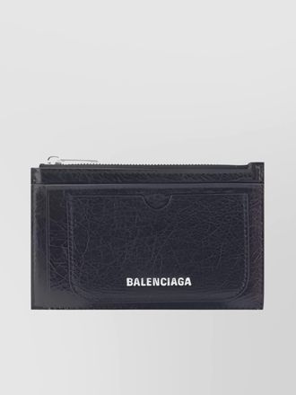 Balenciaga busy bee card holder