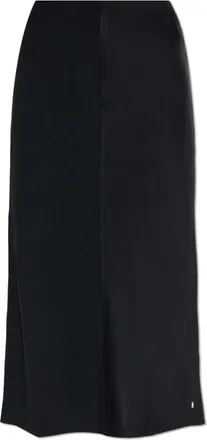 Ami Mujer, Faldas, Negro, Talla: XS